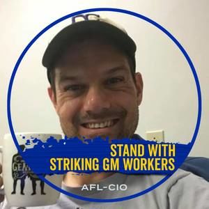 Meet your Posher, Justin